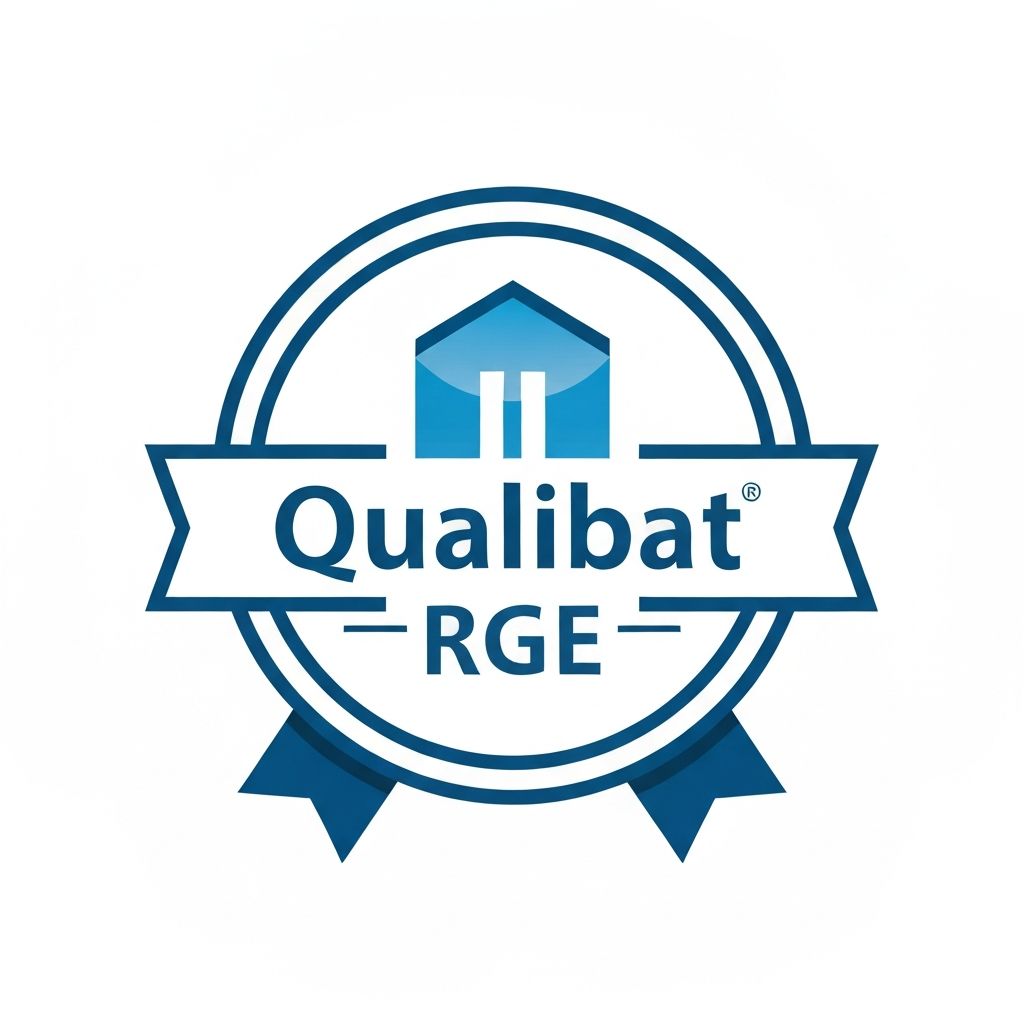 Qualibat RGE